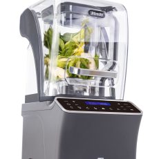 G21 Ultimate Graphite Black turmixgép