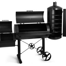 G21 Kentucky BBQ grill