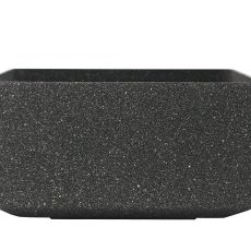 G21 Industrial Square virágcserép 35 x 18 x 35