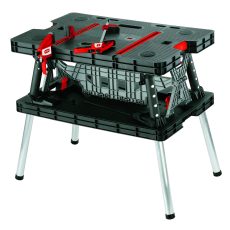 Keter Folding Work műhelyasztal
