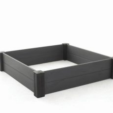 Keter Vista Modular Garden Bed magaságyás, szürke