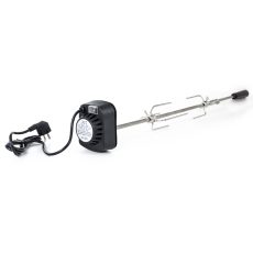 G21 tartozék - motoros grillnyárs az Argentina grillhez