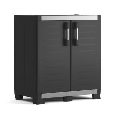 Keter XL Garage Low szekrény