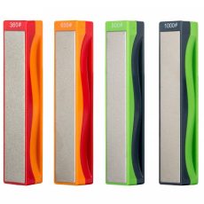 G21 tartalék csiszoló kövek a Profi készlethez, Gyémánt, 4 db