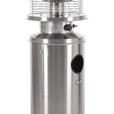 G21 Tornado hősugárzó, gáz - sérült csomagolás