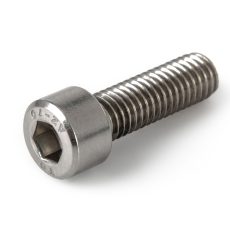 G21 imbuszfejű csavar M8x25, DIN 912, roszdamentes acél