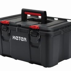 Keter Stack’N’Roll Tool Box doboz