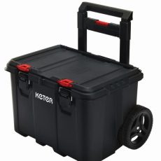 Keter Stack’N’Roll Mobile car kerekes doboz