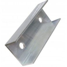 G21 csatlakozó az alumínium profilokhoz