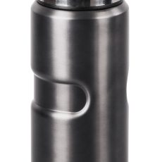 G21 ivópalack, 500 ml, acélszürke