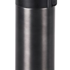 G21 ivópalack, 350 ml, acélszürke