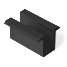 G21 napelem leszorító köztes fekete