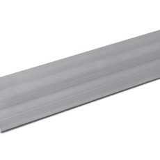 G21 alumínium profil 40x40x3 mm L, 6 m