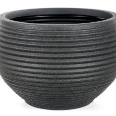 G21 Lava Ring virágcserép 70 x 70 x 45,5