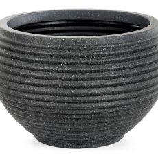 G21 Lava Ring virágcserép 53,5 x 53,5 x 35