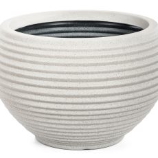 G21 Sand Ring virágcserép 53,5 x 53,5 x 35