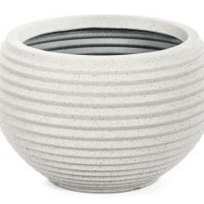 G21 Sand Ring virágcserép 40,5 x 40,5 x 26