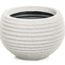 G21 Sand Ring virágcserép 29 x 29 x 19