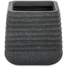 G21  Lava Cube  virárcserép 28 x 28 x 27,5