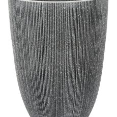 Virágcserép G21 Lava Cone 37 x 37 x 48,5