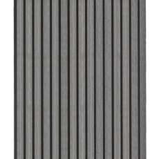 G21 akusztikus panel 270x60,5x2,1 cm, sötétszürke tölgy