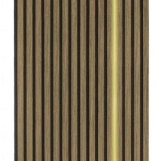 LED világítás G21 akusztikus panelekhez 200 cm, meleg sárga, 24V