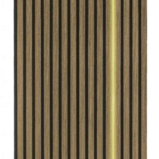 LED világítás G21 akusztikus panelekhez 200 cm, meleg sárga, 24V - 63910213