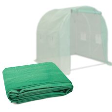 G21 fóliaponyva 300 x 600 x 200 cm, zöld