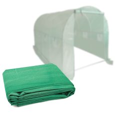 G21 fóliaponyva 200 x 400 x 200 cm, zöld