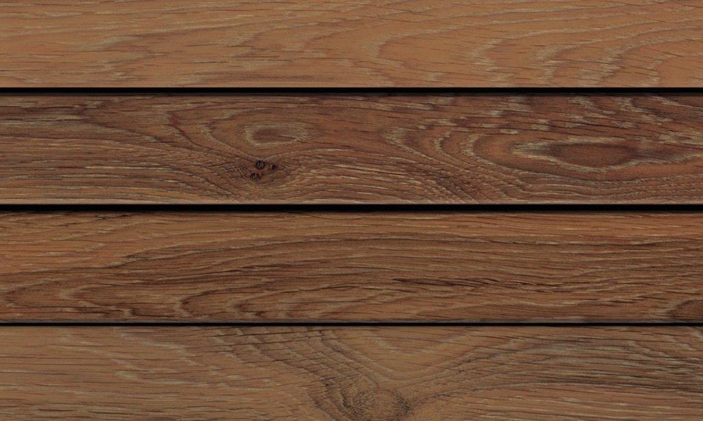 Kerti ház Keter Signature 9x7 dió, padlóval - Image 3