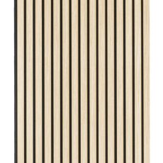 Akusztikus panel G21 270x60,5x2,1 cm, hikoridió