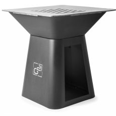 G21 grill Montana Black