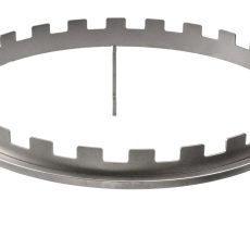 G21 tartozékok ,nyárstartó Oregon grillhez