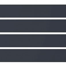 Kerítésmező G21 Reno 168x69 cm, antracit