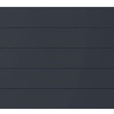 Kerítésmező G21 Marion 168x78 cm, antracit