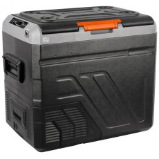 Autóhűtőláda G21 Zion 60 l kompresszor - kicsomagolva