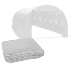 G21 fólia 300 x 600 x 200 cm-es fóliaszerkezethez, fehér