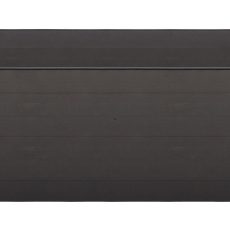 Magaságyás G21 Crop 210 x 143 x 80, WPC, Ébenfa