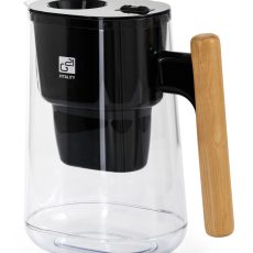 Szűrő kancsó G21 2,5 L fekete