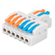 G21 LT-623 gyorsrögzítő kábelrögzítővel