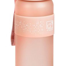 G21 ivópalack 1000 ml, 2az1-ben, jeges rózsaszín