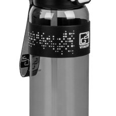 G21 ivópalack 1000 ml, 2az1-ben, szürke