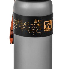 G21 ivópalack 1000 ml, 2az1-ben , jeges szürke