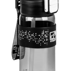 G21 ivópalack 600 ml, 2az1-ben, szürke