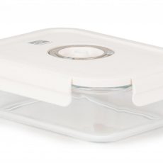 G21 1040 ml-es vákuumtartály, üveg