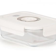 G21 vákuumtartály 630 ml, üveg