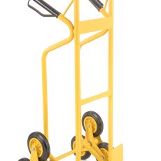 Rudl G21 lépcsőjáró molnárkocsi, 200 kg - 6390803