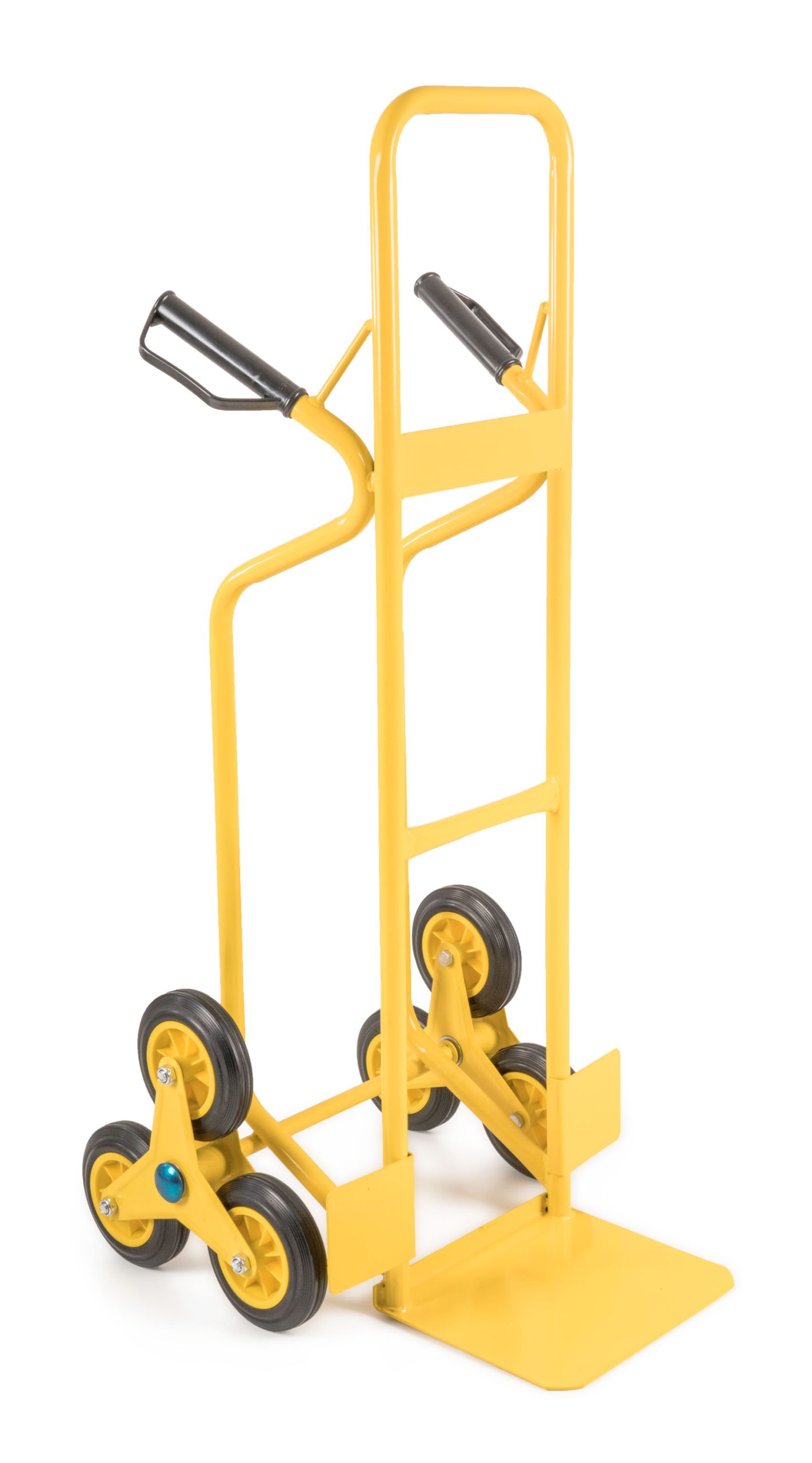 Rudl G21 lépcsőjáró molnárkocsi, 200 kg - 6390803