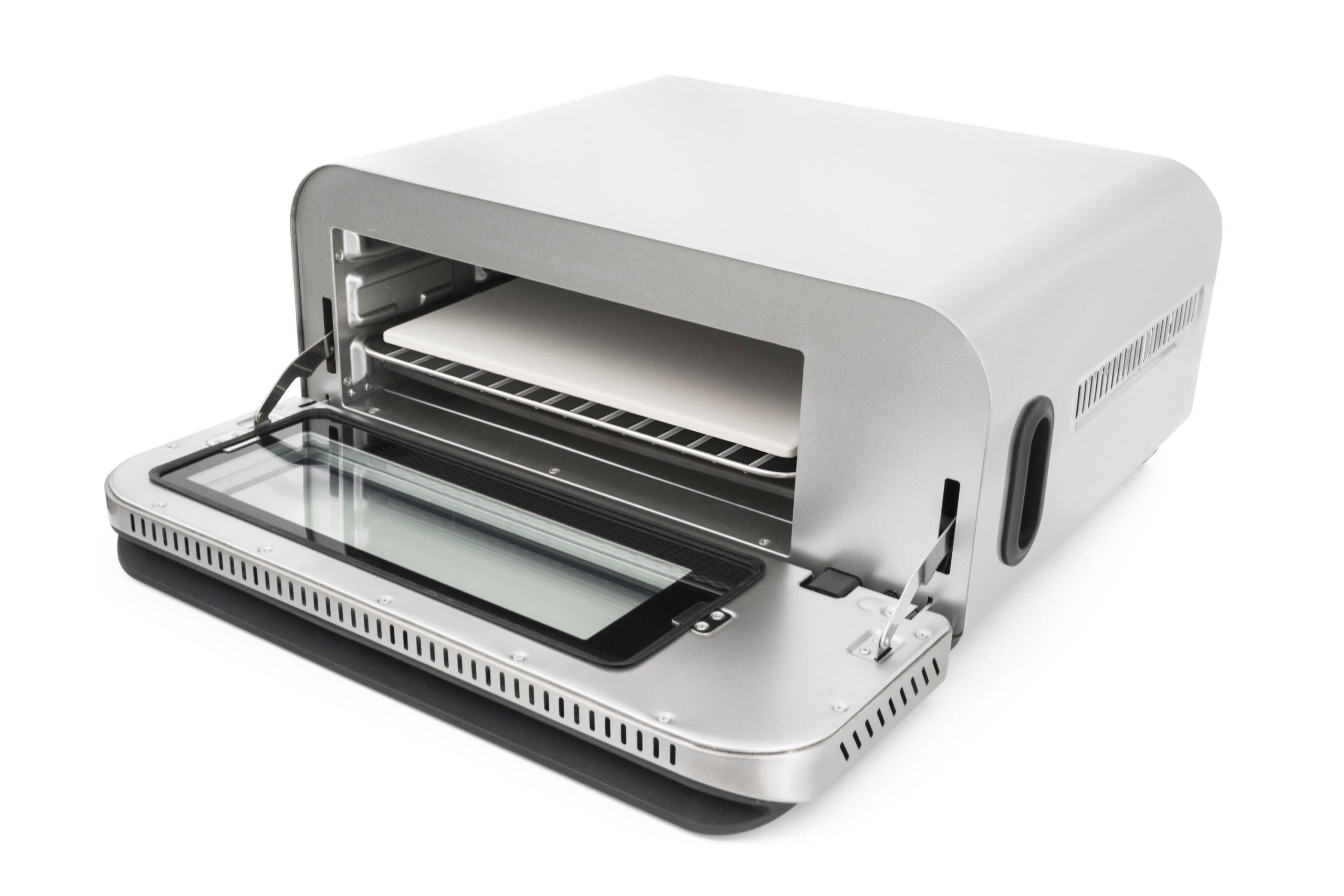 G21 Bianca multifunkciós pizzasütő, 400 °C - Image 2