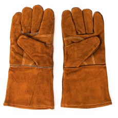 Grillezőeszköz G21 grillezőkesztyű, bőr